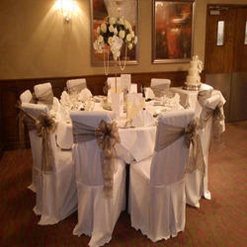 Chair Cover