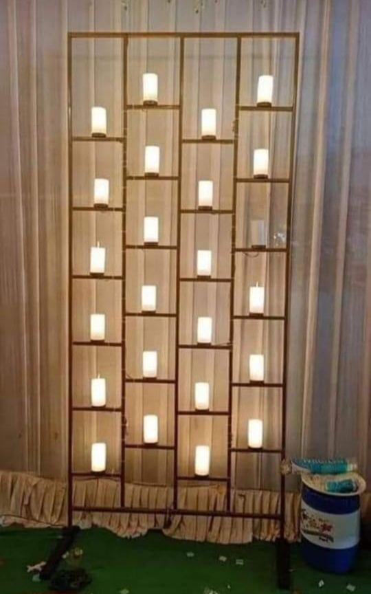 Mombatti Wall Pannel 8x4