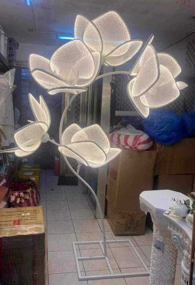 Kamal Flower Stand 6ft