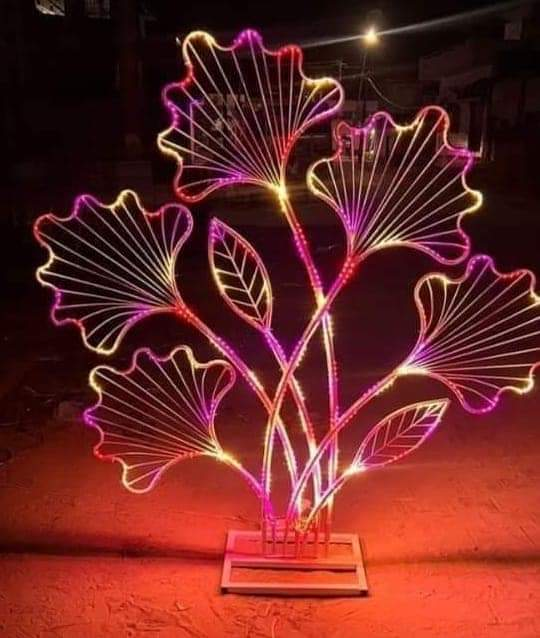 Light Stand ( 7 Patti Wala ) 5x6