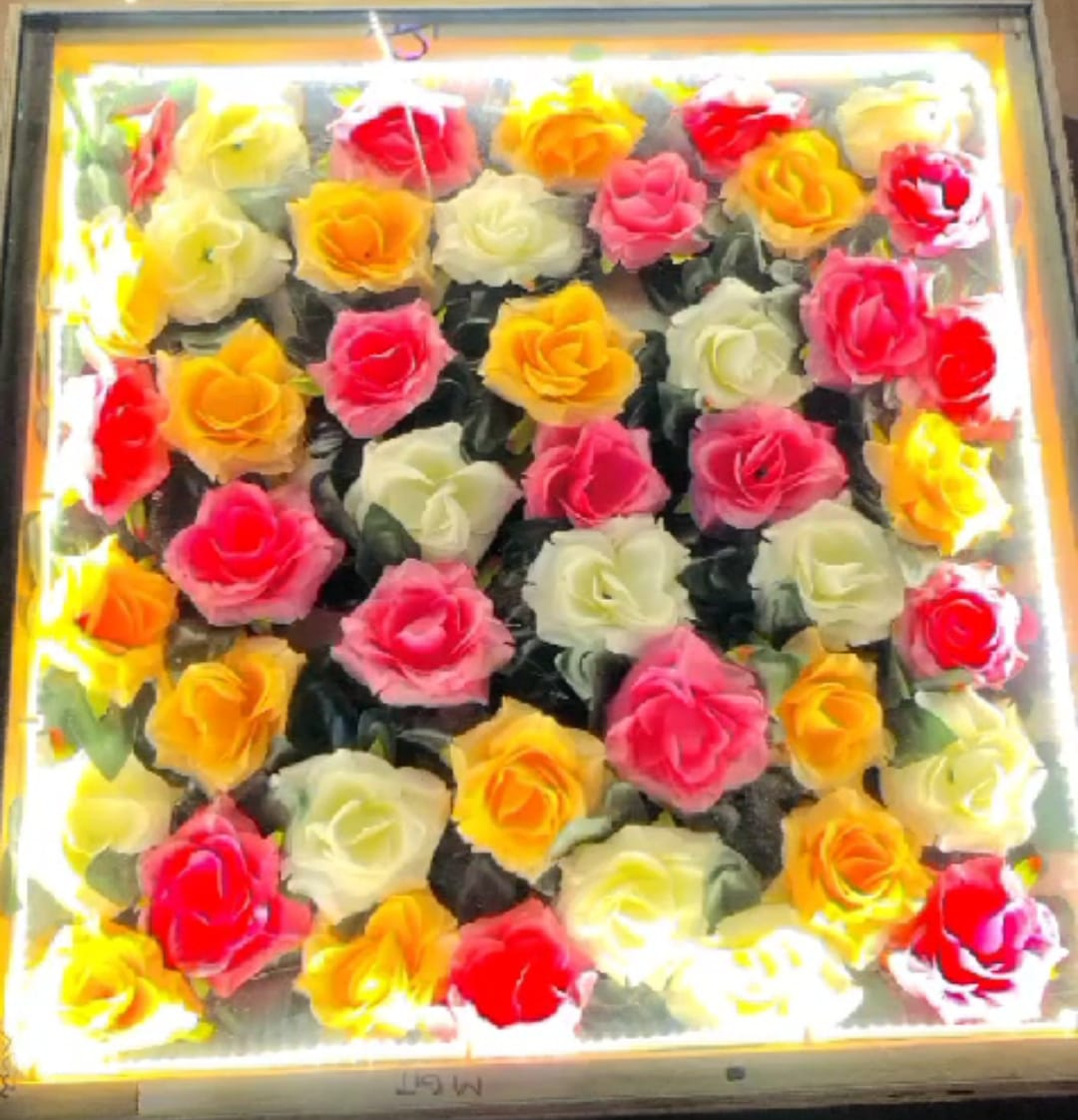 Wooden Floor Pannel 2x2